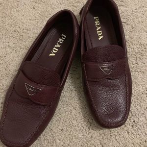 Prada Men’s Europe Size 5.5